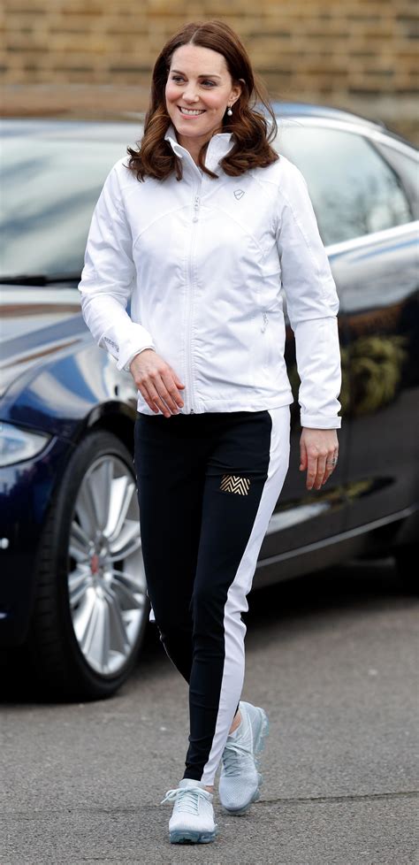 kate middleton casual style 2023